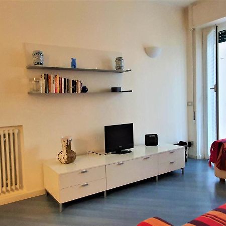 Casa Azzurra Lägenhet Rapallo Exteriör bild