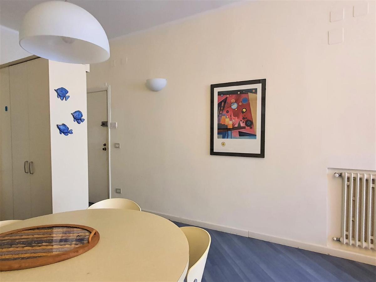 Casa Azzurra Lägenhet Rapallo Exteriör bild