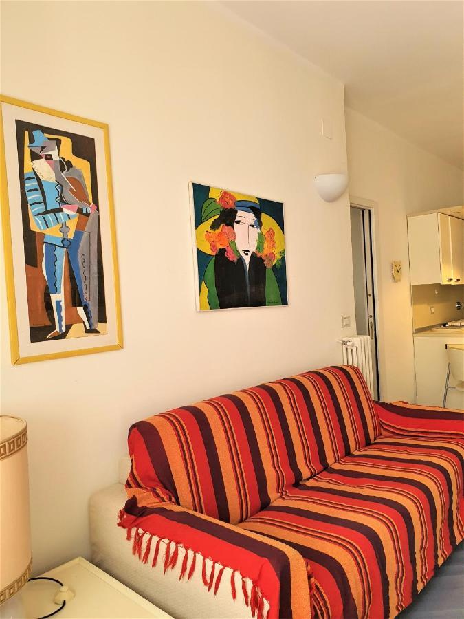 Casa Azzurra Lägenhet Rapallo Exteriör bild