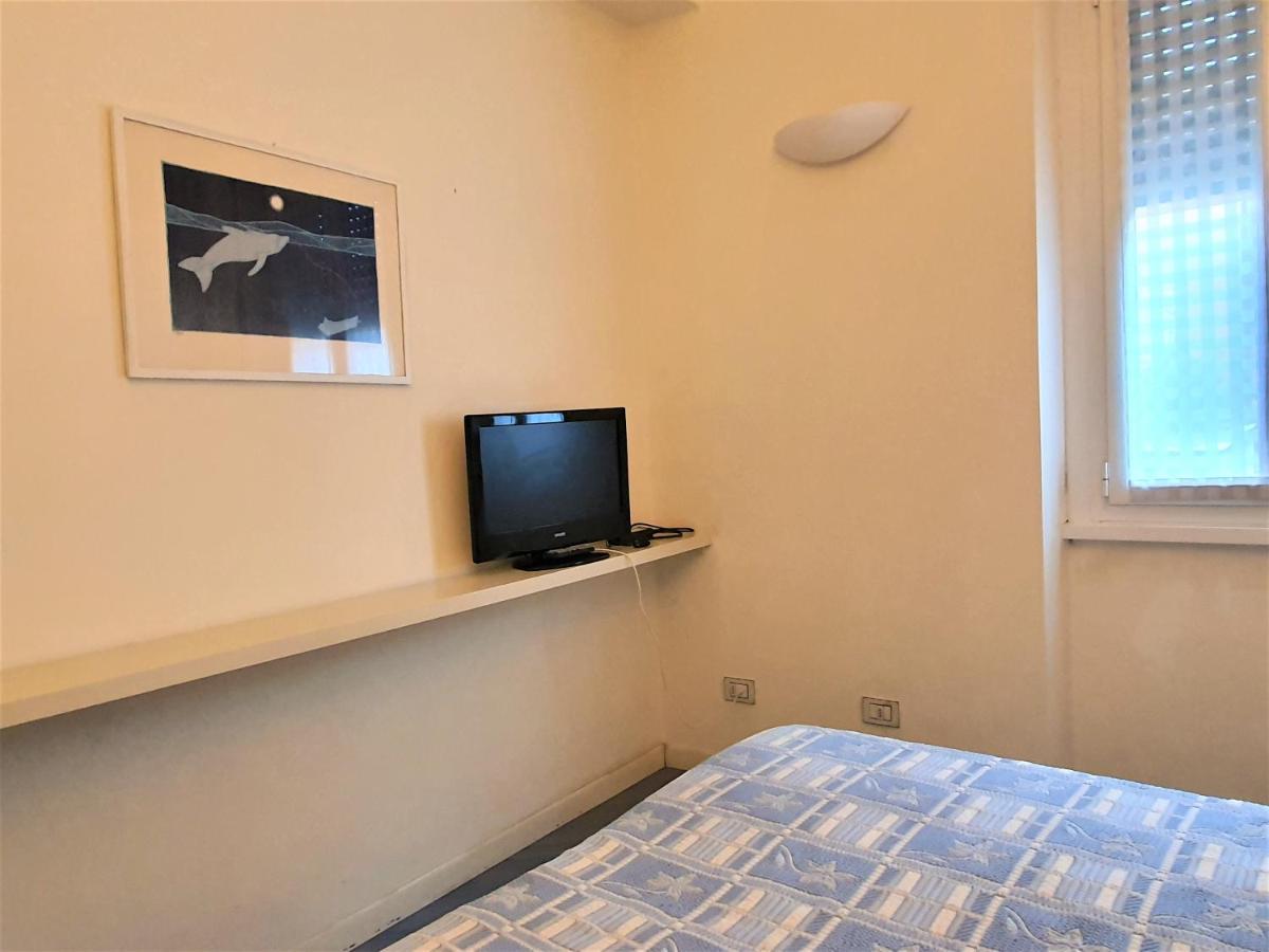 Casa Azzurra Lägenhet Rapallo Exteriör bild