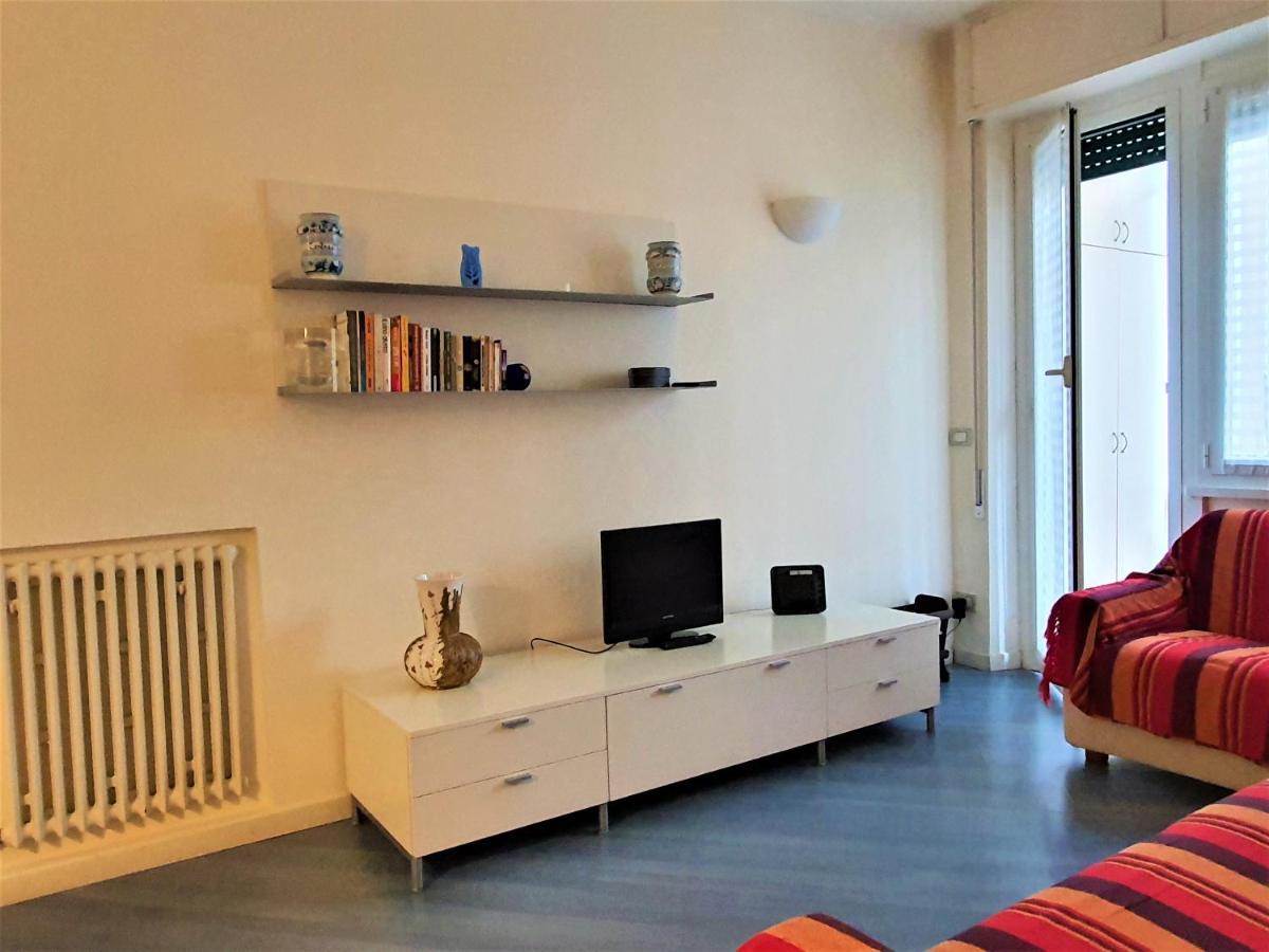 Casa Azzurra Lägenhet Rapallo Exteriör bild