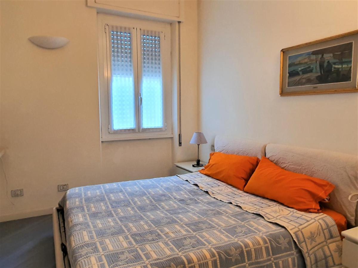 Casa Azzurra Lägenhet Rapallo Exteriör bild