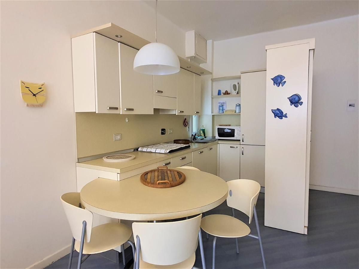 Casa Azzurra Lägenhet Rapallo Exteriör bild