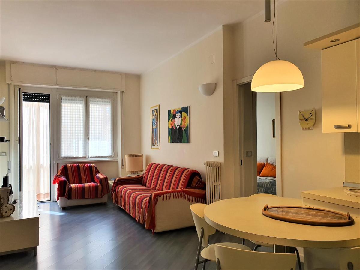 Casa Azzurra Lägenhet Rapallo Exteriör bild
