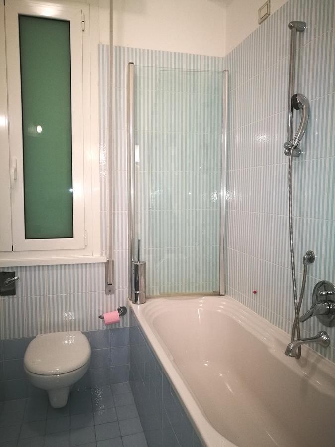 Casa Azzurra Lägenhet Rapallo Exteriör bild