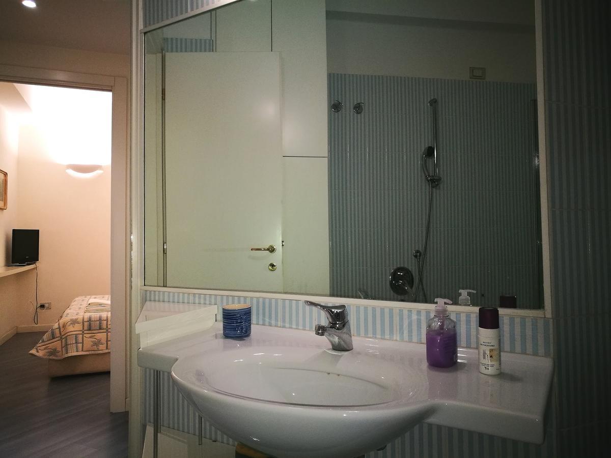 Casa Azzurra Lägenhet Rapallo Exteriör bild