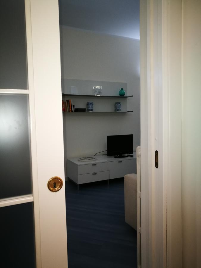 Casa Azzurra Lägenhet Rapallo Exteriör bild